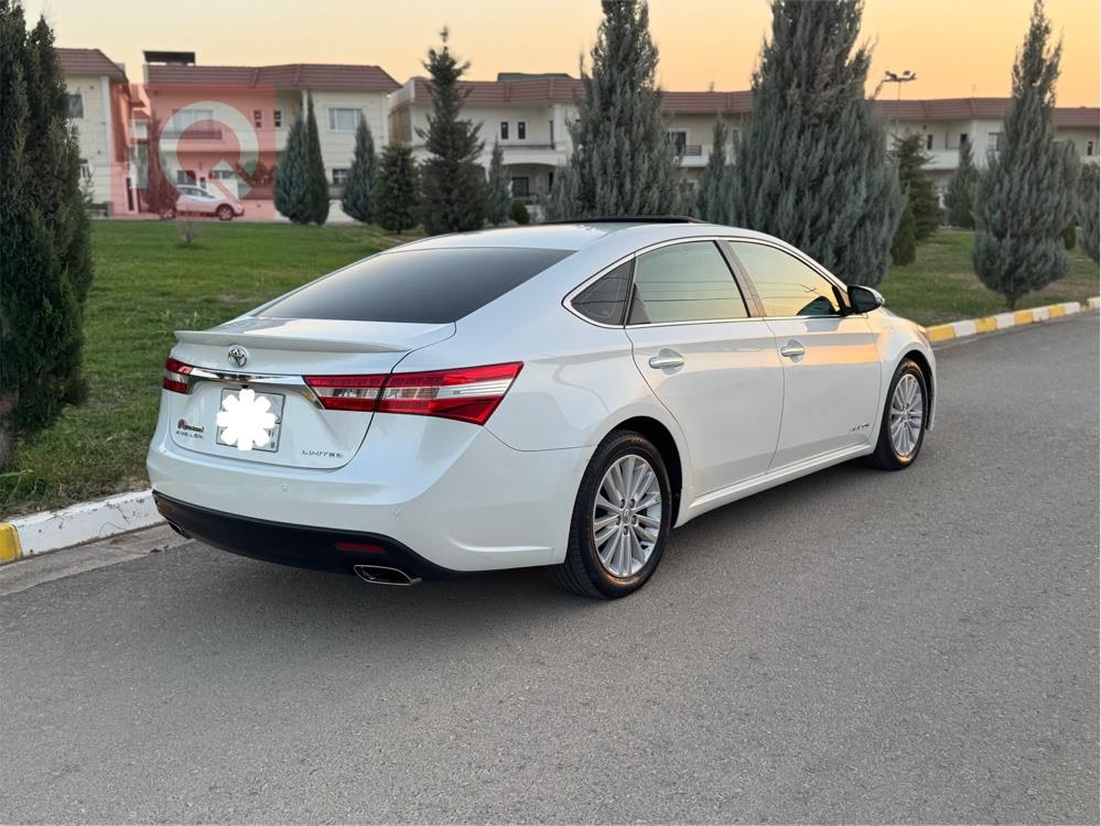 Toyota Avalon
